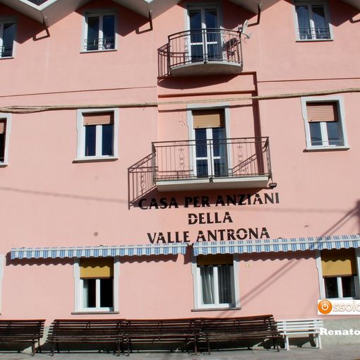 ''Raddoppia'' la casa per anziani di Montescheno: accoglierà 40 ospiti