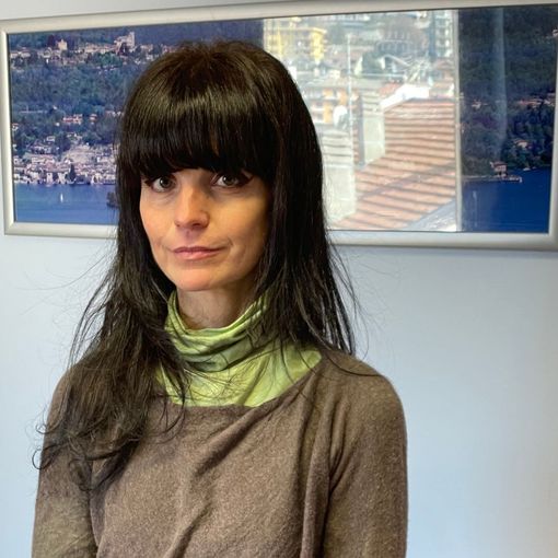 Martina Morgante nuova direttrice di Medicina Interna al San Biagio
