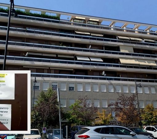 Motorizzazione, la carenza di personale impone la regolamentazione degli accessi