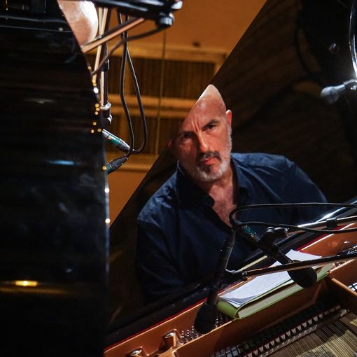 &quot;Domojazz 2023&quot; torna con &quot;Carlo Morena - solo piano&quot;