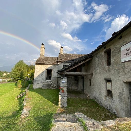 L’Ecomuseo cerca giovani artisti per una mostra al mulino di Zornasco