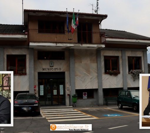 Iaria assolto, non diffamò il sindaco Ferroni