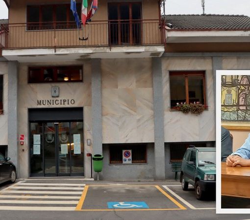 Crevoladossola, Daniele Facciola nuovo capogruppo di minoranza