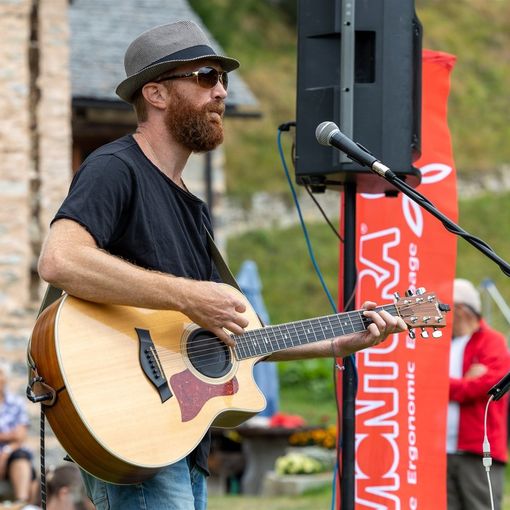 Musica in Quota, rinviato al 20 agosto il concerto in alta val Formazza