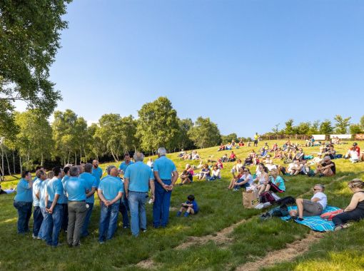 Musica in Quota prosegue a Piancavallone