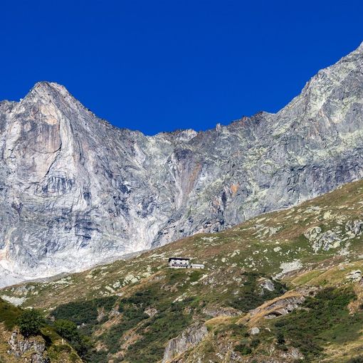 In 300 al Rifugio Andolla per Musica in Quota