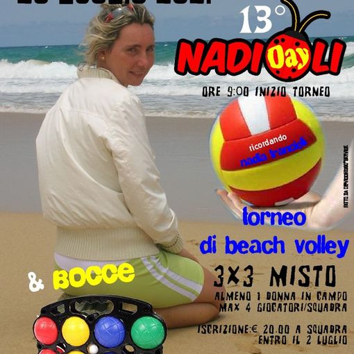 Domenica 25 a Baceno il 13° ‘Nadioli Day’