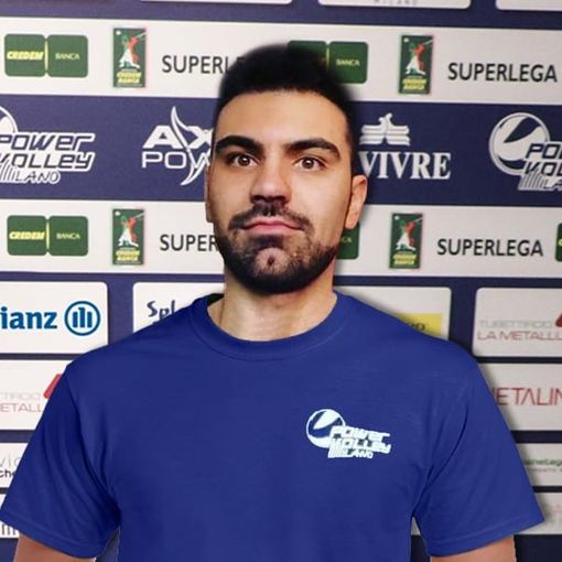 2mila8volley: l'esperto coach Nardin in arrivo per continuare a crescere col settore giovanile maschile