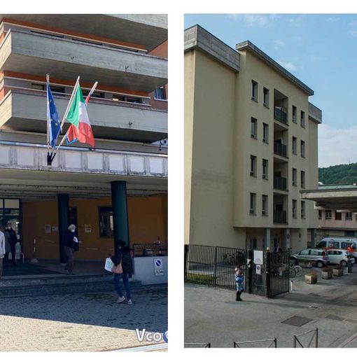 &quot;Pronti a ricorrere alla Corte dei Conti se la Regione sceglie di ristrutturare i due ospedali”