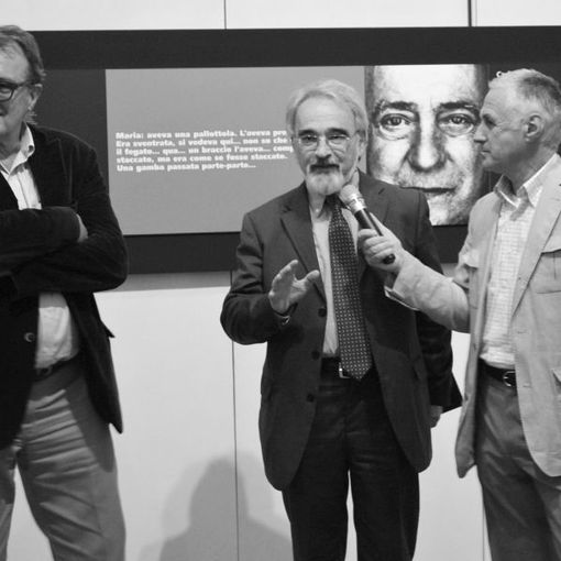 E' morto il fotografo Oliviero Toscani: 10 anni fa la sua mostra a Domodossola