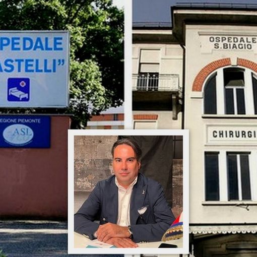 ''Aspettiamo il via libera definitivo del Ministero per i due nuovi ospedali del Vco''
