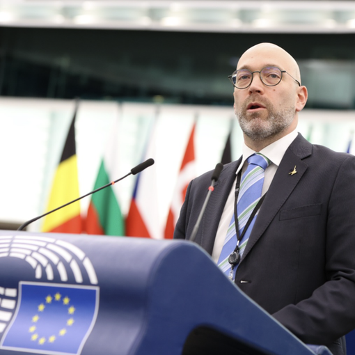“Transizione ecologica con materie prime che non ci sono, Europa in condizione di sudditanza”