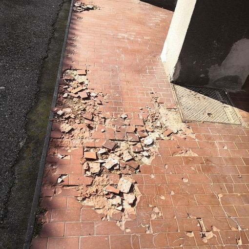 ''Siamo preoccupati per le condizioni in cui versa il patrimonio immobiliare Atc''