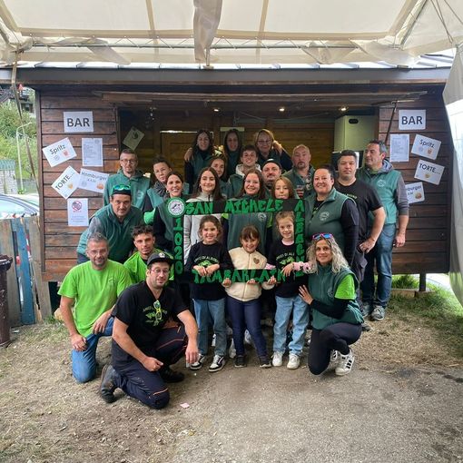 Vigezzo, un successo la Festa di San Michele  FOTO