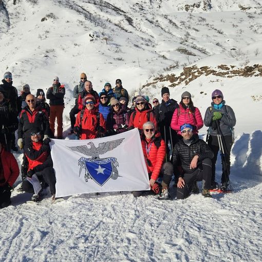 Corso di autosoccorso in valanga: formazione e sicurezza in Val Formazza