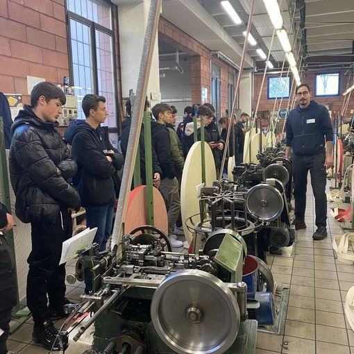 Pmi Day, le piccole e medie imprese aprono le porte agli studenti del Vco