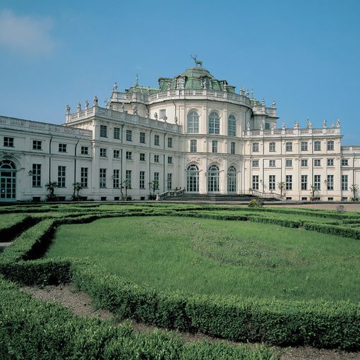Stupinigi, un futuro reale: diventa progetto nazionale con i fondi del Ministero della Cultura