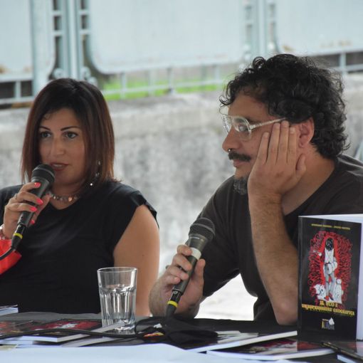 Presentato sabato il libro“Il VCO è un’espressione geografica”