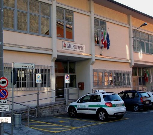 E' Mattia Anselmi il nuovo vicesindaco di Pallanzeno