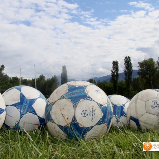 Parte la Coppa Italia di Promozione e Prima Categoria