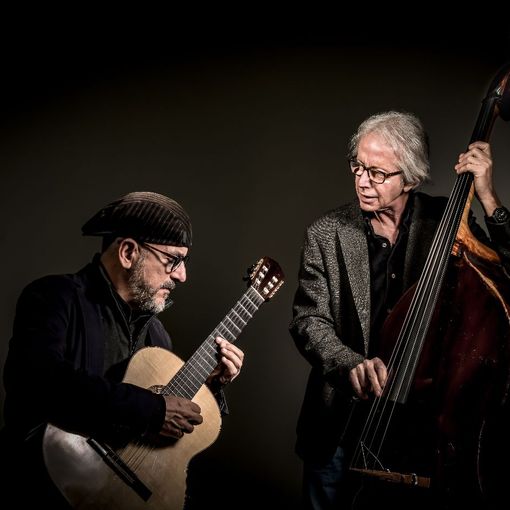 Il 15 ottobre torna DomoJazz