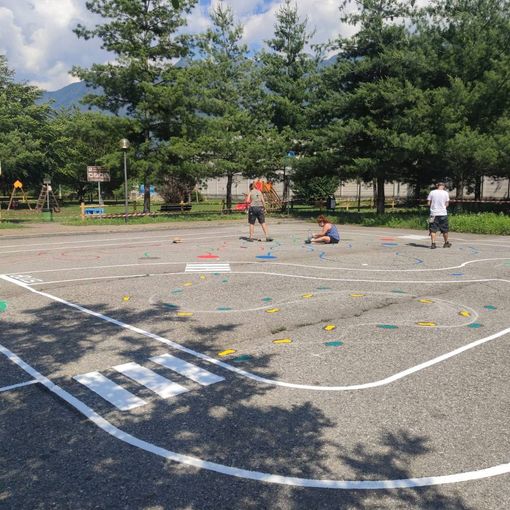 Villadossola partecipa al progetto ‘Parco Giochi Diffuso’