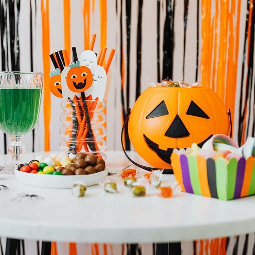 Non solo zucche: tutto ciò che c'è da sapere per un Halloween spaventoso