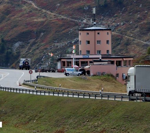 Foto: il passo del Sempione