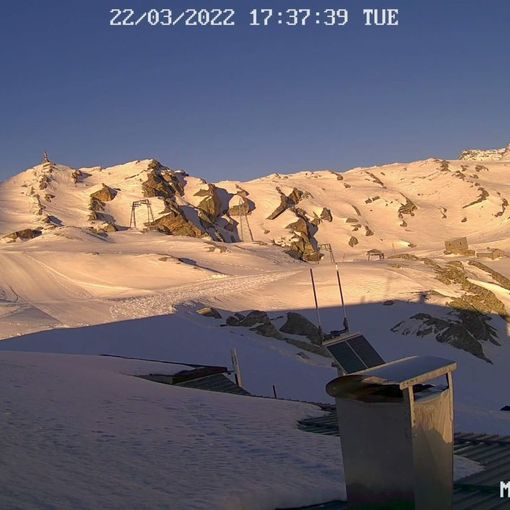 Sci-alpinismo, alpini in gara domenica a Macugnaga