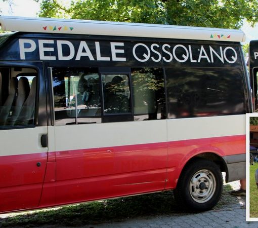Ciclismo, Soldarini quinto alla prova di Coppa Piemonte