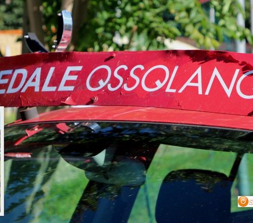 Ciclismo, Soldarini sesto alla Coppa d'Oro