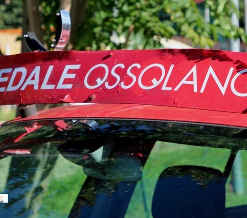 Ciclismo, Soldarini vince anche a Brinzio