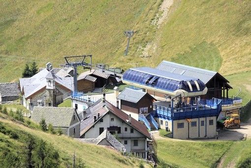 Alla Piana la prima tappa dello Swiss Enduro Service