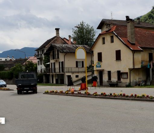 Un nuovo semaforo sulla statale 659