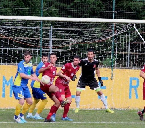 Prima Categoria, al “Poscio” c’è Virtus Villa - Bagnella