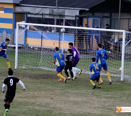Prima Categoria,  Virtus Villa e Piedimulera in campo domani