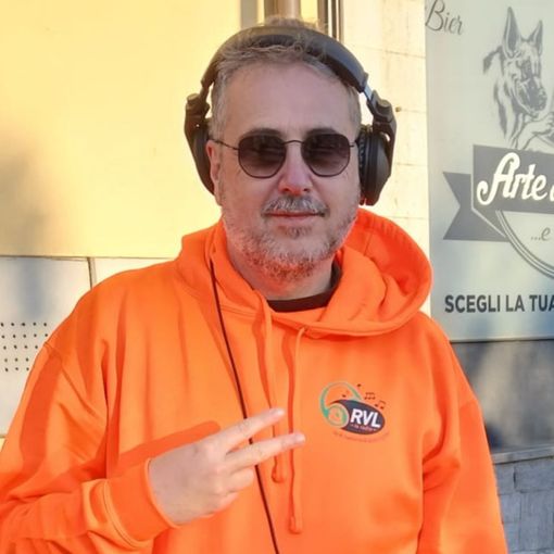 Rvl La Radio a Sanremo: dietro le quinte del Festival