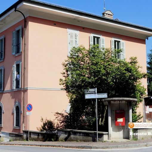 Pieve Vergonte ricorda il 76° anniversario della Liberazione