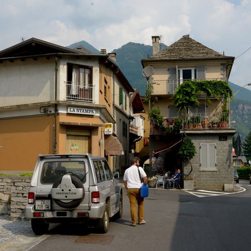 Partono a Pieve Vergonte i lavori per il completamento dell’acquedotto