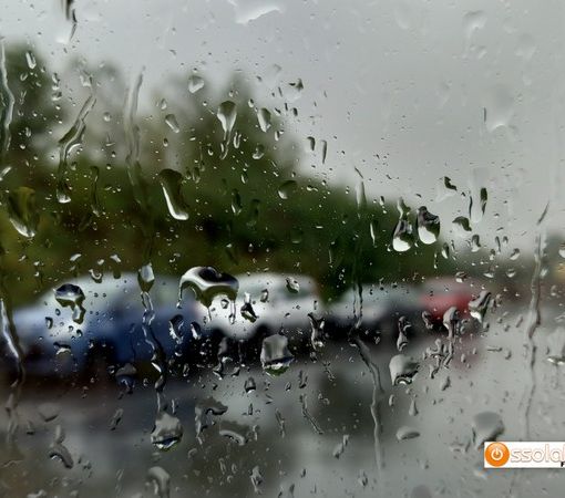 Un nuovo fine settimana di pioggia: allerta gialla nel Vco
