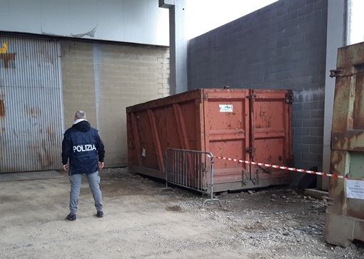 In Piemonte ottava operazione &quot;Oro Rosso&quot; contro i furti di rame