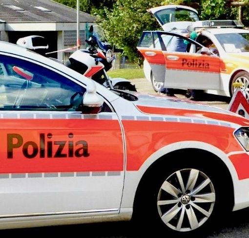 La campagna di sicurezza stradale “Safety Days” giunge in Ticino