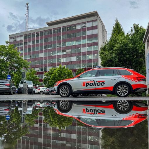 Furti nelle case di Martigny: quattro arresti