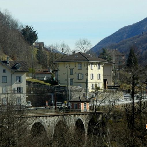 SS 337, domani riprendono i lavori tra Re e Ribellasca