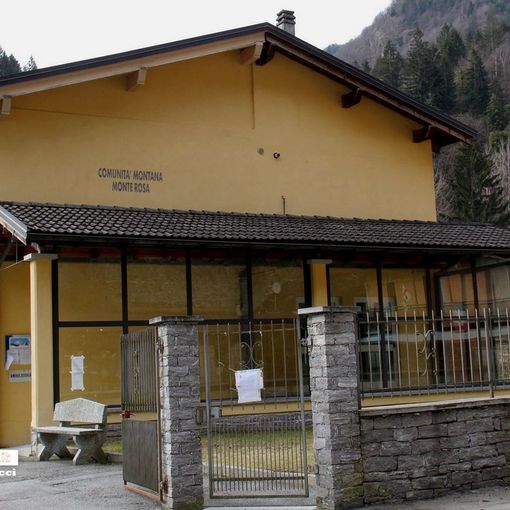 Da giovedì vaccinazioni anche a Bannio Anzino