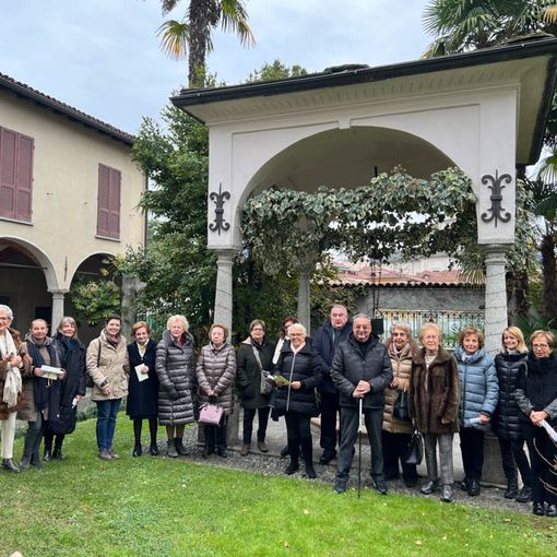 Premiate e ricordate le imprenditrici alberghiere del Vco