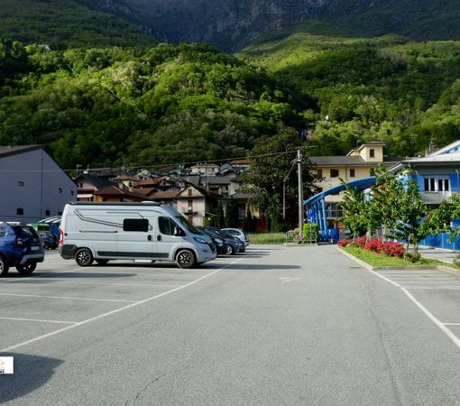 Premosello intitola il piazzale dell'ex Ospedale a Libero Grassi