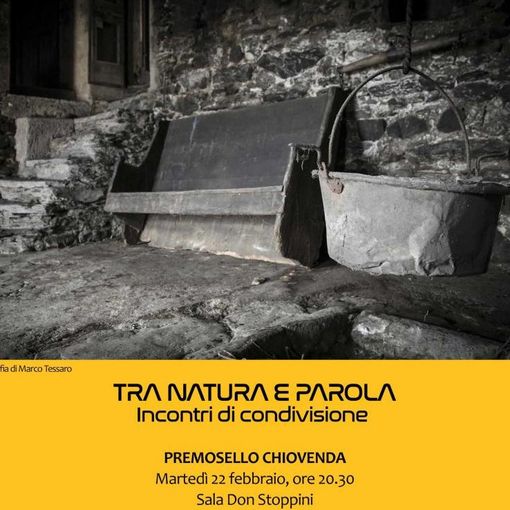 ‘Ricordi della vita d'alpeggio’, un incontro a Premosello per far rivivere storie ed oggetti del passato