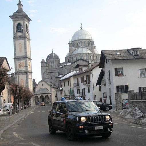 Covid, cinque i comuni ossolani tenuti sotto controllo