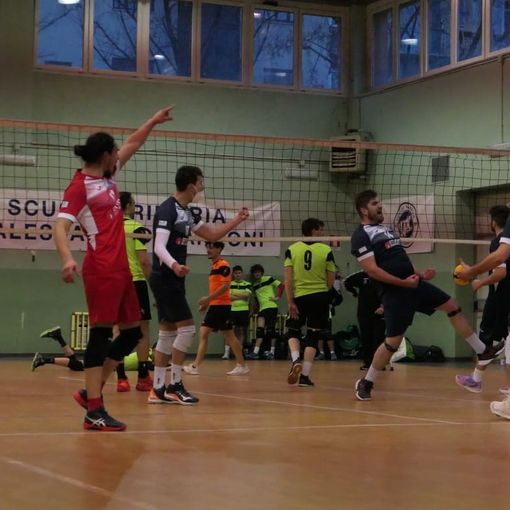 Il 2mila8volley Domodossola pronto per un nuovo inizio in Serie D